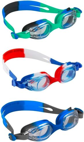 U.S.Divers Splash Kid Swim Goggles 3 packs in Kuwait