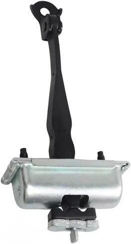 Auto Door Hinge Compatible with Explorer 2011-2019 Bb5Z-7823552-A Front Door Check Hinge Strap Car Door Stop Limit Rod Assembly Bb5Z7823552A in Kuwait