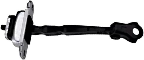 Auto Door Hinge Compatible with Accent 2011 2012 2013 2014 2015 2016 2017 2018 79380-0U000 79390-0U000 Front Left Right Car Door Stay Check Strap Stopper in Kuwait