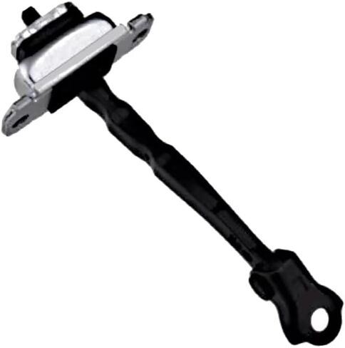 Auto Door Hinge Compatible with Accent 2011 2012 2013 2014 2015 2016 2017 2018 79380-0U000 79390-0U000 Front Left Right Car Door Stay Check Strap Stopper in Kuwait