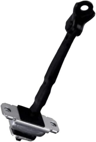 Auto Door Hinge Compatible with Accent 2011 2012 2013 2014 2015 2016 2017 2018 79380-0U000 79390-0U000 Front Left Right Car Door Stay Check Strap Stopper in Kuwait