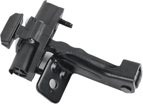 Auto Door Hinge Compatible with Tesla for Model 3 2017 2018 2019 2020 2021 2022 Front Left Door Limiter Check with Door Locator 1089507 1089507-00-D in Kuwait