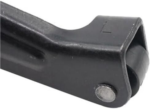 Auto Door Hinge Compatible with Tesla for Model 3 2017 2018 2019 2020 2021 2022 Front Left Door Limiter Check with Door Locator 1089507 1089507-00-D in Kuwait
