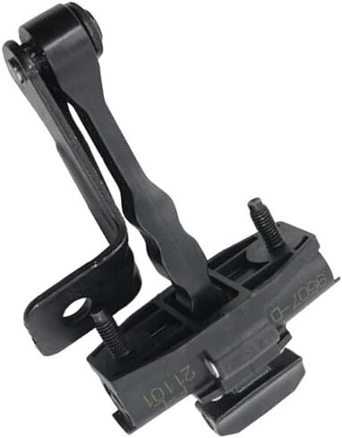 Auto Door Hinge Compatible with Tesla for Model 3 2017 2018 2019 2020 2021 2022 Front Left Door Limiter Check with Door Locator 1089507 1089507-00-D in Kuwait