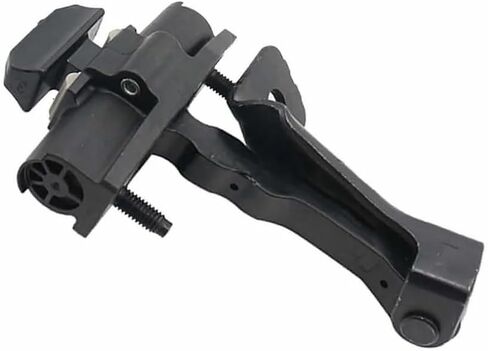 Auto Door Hinge Compatible with Tesla for Model 3 2017 2018 2019 2020 2021 2022 Front Left Door Limiter Check with Door Locator 1089507 1089507-00-D in Kuwait