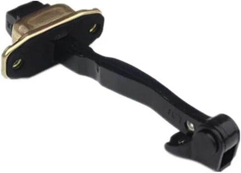 Auto Door Hinge Compatible with Suzuki for Vitara for Sx4 for S-Cross 2014 2015 2016 2017 2018 2019 2020 Car Door Check Arm Stop Hinge Strap Limiter in Kuwait