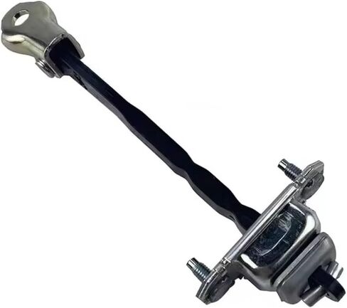 Door Check Arm Hinge Compatible with Subaru for WRX for Sti for Xv for Crosstrek Car Door Hinge Stop Check Strap Stop 62124Fj001 in Kuwait