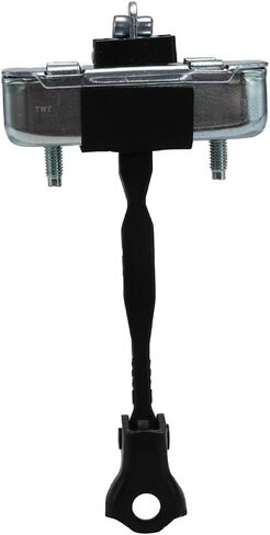 Auto Door Hinge Compatible with Toyota for Land for Cruiser for Prado 2002-2009 Rear Left Right Car Door Checker Stopper Door-Check Strap Arm 68630-60100 in Kuwait