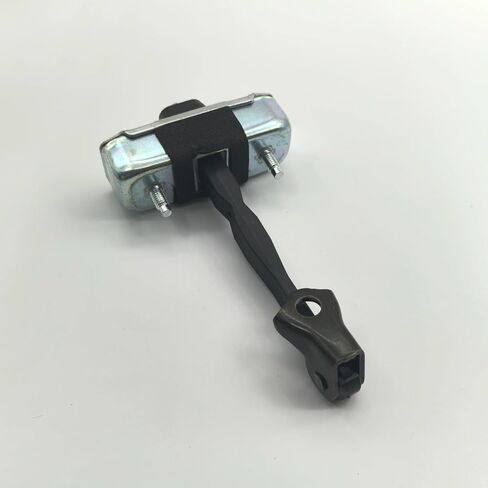 Door Check Arm Hinge Compatible with Toyota for Tundra for Sequoia 2006-2022 68620-0C021 68620-0C022 686200C021 Strap Stopper Car Door Check Restrict Stop in Kuwait