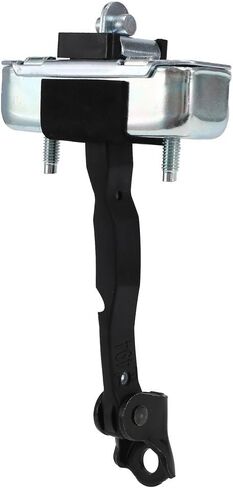 Auto Door Hinge Compatible with Toyota for Land for Cruiser for Prado 2002-2009 Rear Left Right Car Door Checker Stopper Door-Check Strap Arm 68630-60100 in Kuwait