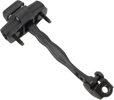 Auto Door Hinge Compatible with Focus 2012-2018 Bm51A23500Aa Left Right Front Door Check Stop Hinge Strap Limiter Assembly 1714637 Bm51-A23500-Aa in Kuwait