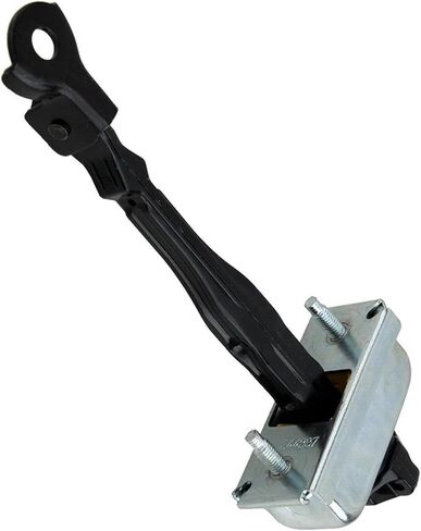 Door Check Arm Hinge Compatible with Buick for Verano 2012 2013 2014 2015 2016 Car Door Check Stop Hinge Strap Limiter Front Rear 13363546 13363545 in Kuwait