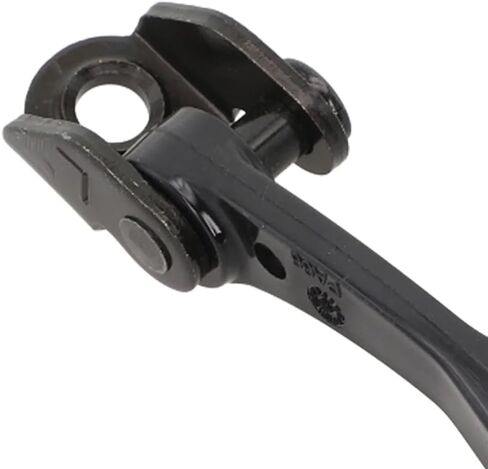 Auto Door Hinge Compatible with Focus 2012-2018 Bm51A23500Aa Left Right Front Door Check Stop Hinge Strap Limiter Assembly 1714637 Bm51-A23500-Aa in Kuwait