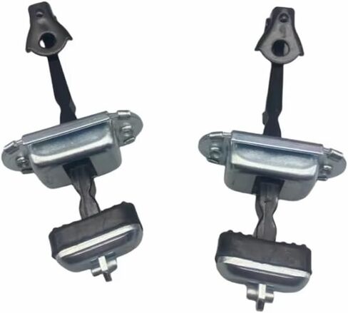 Auto Door Hinge Compatible with Cr-V for CRV 2007 2008 2009 2010 2011 Car Door-Check Strap Arm Hinge Stopper Door Checker in Kuwait