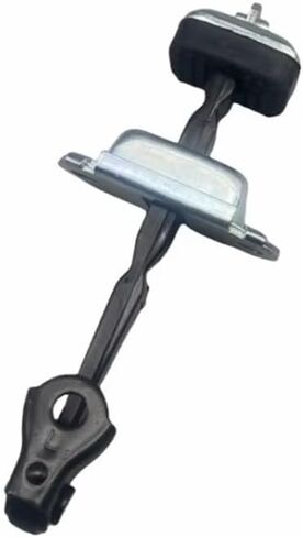 Auto Door Hinge Compatible with Cr-V for CRV 2007 2008 2009 2010 2011 Car Door-Check Strap Arm Hinge Stopper Door Checker in Kuwait