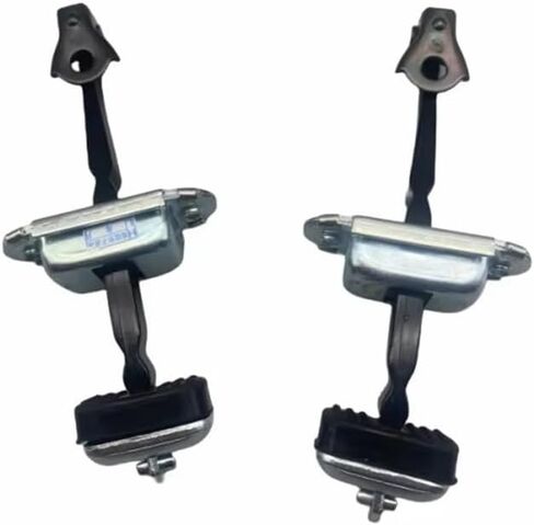 Auto Door Hinge Compatible with Cr-V for CRV 2007 2008 2009 2010 2011 Car Door-Check Strap Arm Hinge Stopper Door Checker in Kuwait