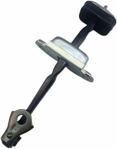 Auto Door Hinge Compatible with Cr-V for CRV 2007 2008 2009 2010 2011 Car Door-Check Strap Arm Hinge Stopper Door Checker in Kuwait