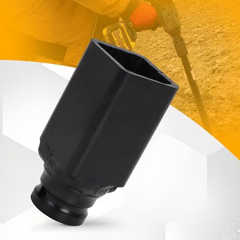 محول مرساة محرك مربع SDP50 لـ Pylex: تحويل إلى محرك مربع 1/2 بوصة للأدوات القياسية in Kuwait