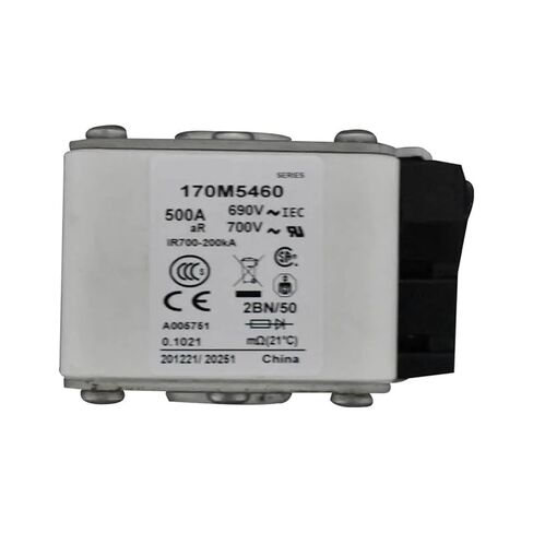 170M6141 170M6142 170M6143 170M6144 DC فيوز كور اكسسوارات السيارات in Kuwait