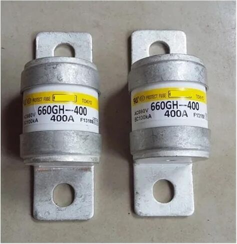 1 قطعة الصمامات 250GH-400 400A 250V 250GH-400UL 250GH-450 250GH-400S 250GH-450S aR in Kuwait