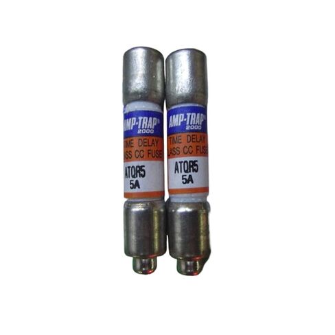 ATQR 5 10X38 فيوز تأخير الوقت 5A 10 قطعة in Kuwait
