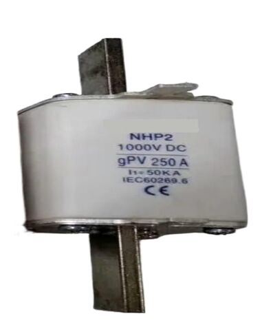 Fuses PVH2 400A DC1000V gPV NHP2 1000VDC 250A gPV PVH3 DC1000V 630A in Kuwait