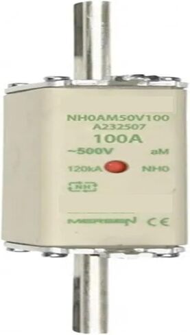 الصمامات NH0AM50V100 A232507 in Kuwait