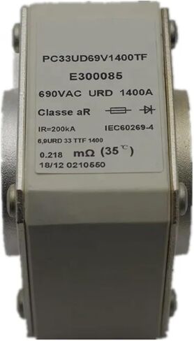 فيوز سلك بالقرب مني سلك أمبير أنواع رابط حامل PC33UD69V1400TF in Kuwait