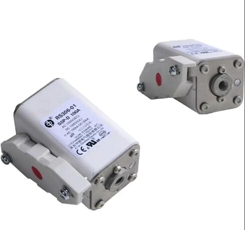 RS306-01-S5P-315A1250V-D RS306-01-S5P-400A1250V-D RS306-01-S5P-500A1250V-D Fuse New Energy Fuse 1PCS in Kuwait