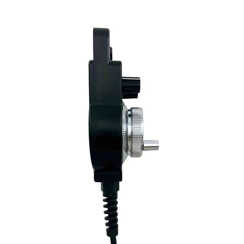 Mini Manual Pulse Generator GSK Handwheel 5v A A-B B-Signal Digital Pulse Pendant Controller MPG in Saudi Arabia