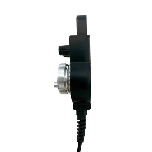 Mini Manual Pulse Generator GSK Handwheel 5v A A-B B-Signal Digital Pulse Pendant Controller MPG in Saudi Arabia