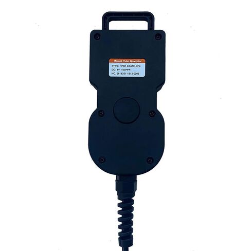 SMC5-5-N-N Standard Electronic Handwheel 6-axis Handwheel Emergency Stop Handwheel, and Play, no Welding Required in Saudi Arabia