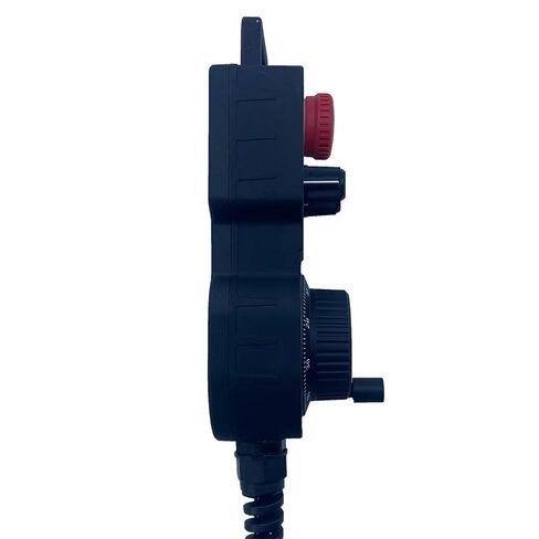 SMC5-5-N-N Standard Electronic Handwheel 6-axis Handwheel Emergency Stop Handwheel, and Play, no Welding Required in Saudi Arabia