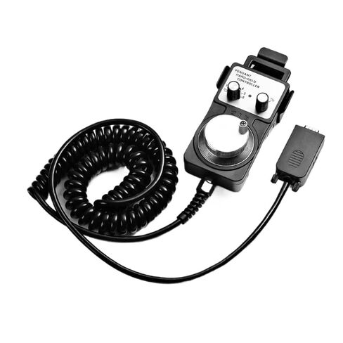 Electronic MPG Handwheel Controller for 3018-PROVer &3018-MX3 in Saudi Arabia