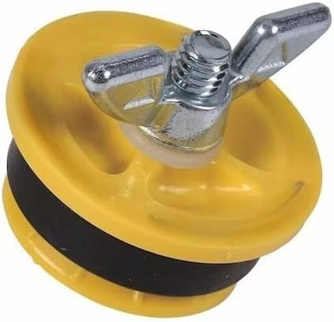 270210 Compatible with Cherne Pipe Plug, Mechanical, Size 1.5 In in Kuwait