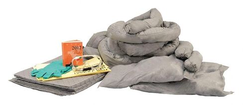 Spill Kit Refill, Universal in Kuwait