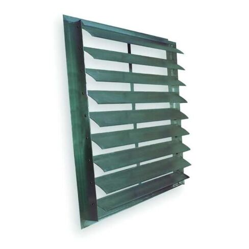 Exhaust Shutter,for 48In Fans in Kuwait