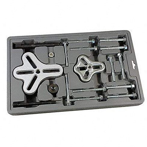 Flange Puller,Spread 1-1/2 to 4-5/8in. in Kuwait