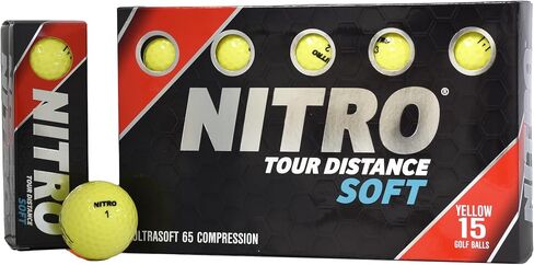 Nitro Tour Distance Soft in Kuwait