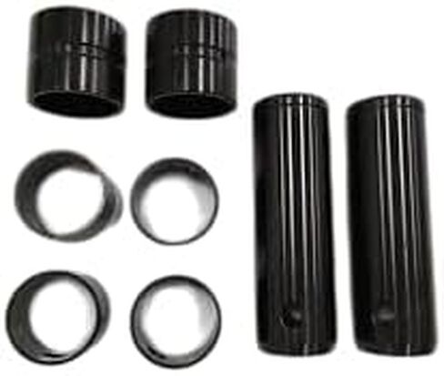 Slew Swing Pins & Bushes Kit — Part Nos. 811/90198, 809/00177, 831/10229 (Fits Backhoe 3CX & Compatible Earthmoving Machines) in Kuwait