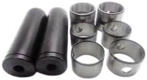 Slew Swing Pins & Bushes Kit — Part Nos. 811/90198, 809/00177, 831/10229 (Fits Backhoe 3CX & Compatible Earthmoving Machines) in Kuwait