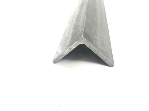 A36 Hot Rolled Steel Angle Iron 2"X 2"X 60" Long 1/4" Thick in Kuwait