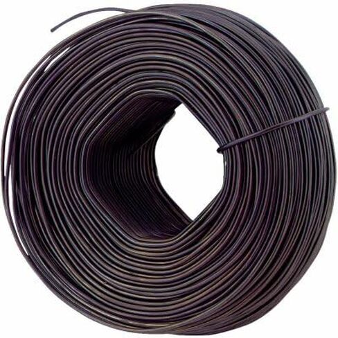 Grip Rite Tie Wire 16 Ga Carbon Steel in Kuwait