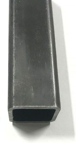 1/2"X 1/2" X 16 Gauge (.065) Steel Square Tubing 72" Long in Kuwait