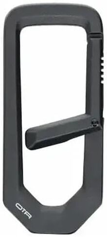 Hillman Fasteners 141121 DTC OTR H Carabiner in Kuwait