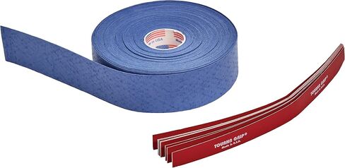 حزمة Tourna Grip Bundle 10 عبوات مقاس XL مع Grip-Rx in Kuwait