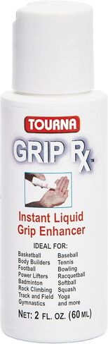 حزمة Tourna Grip Bundle 10 عبوات مقاس XL مع Grip-Rx in Kuwait