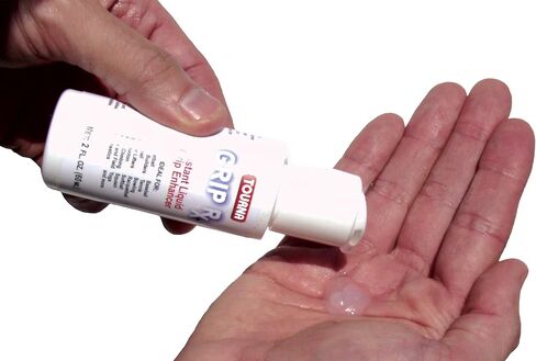 حزمة Tourna Grip Bundle 10 عبوات مقاس XL مع Grip-Rx in Kuwait