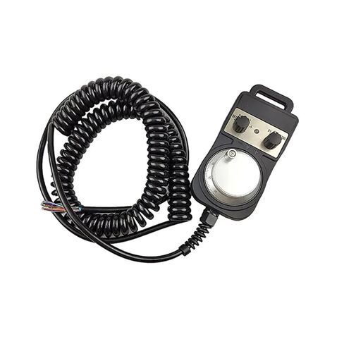 Electronic Handwheel, 4/6 Axis MPG Controller 5V Arbitrarily Match The Controller(6axis) in Saudi Arabia
