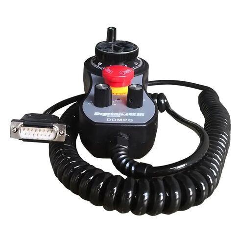 Supporting DDCSV4.1 DDCSV3.1 DDCS-Expert M350 Standard Electronic Handwheel MPG and Play, No Welding Required in Saudi Arabia